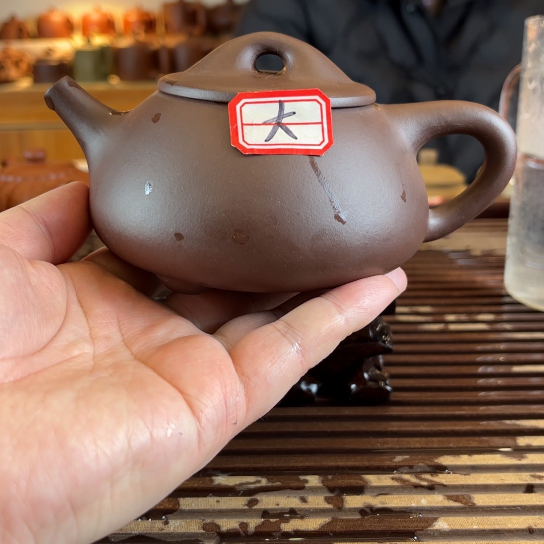 茶壶紫砂紫砂壶21