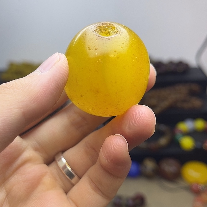 玛瑙/玉髓未镶嵌玛瑙珠子1111