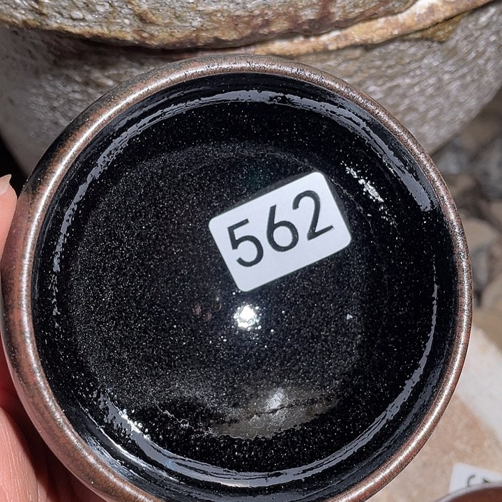 友*陶瓷马克杯陶瓷水杯便携小型