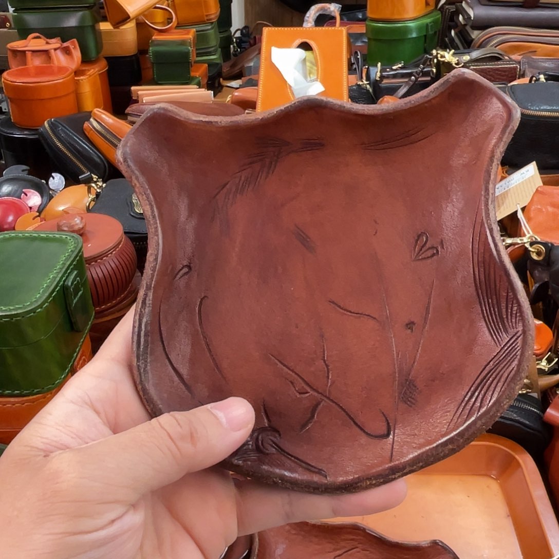 狩*者手工制作皮具制作