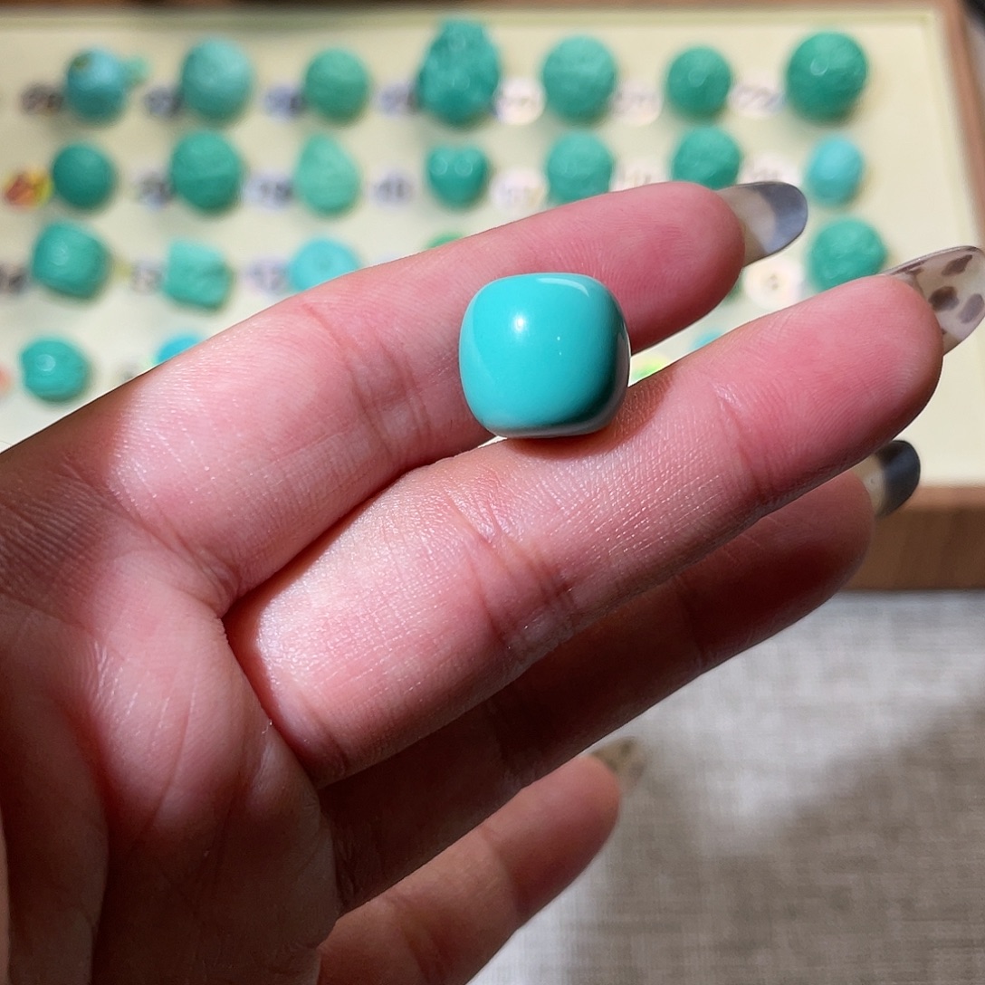 手工雕刻配饰配珠卡13+