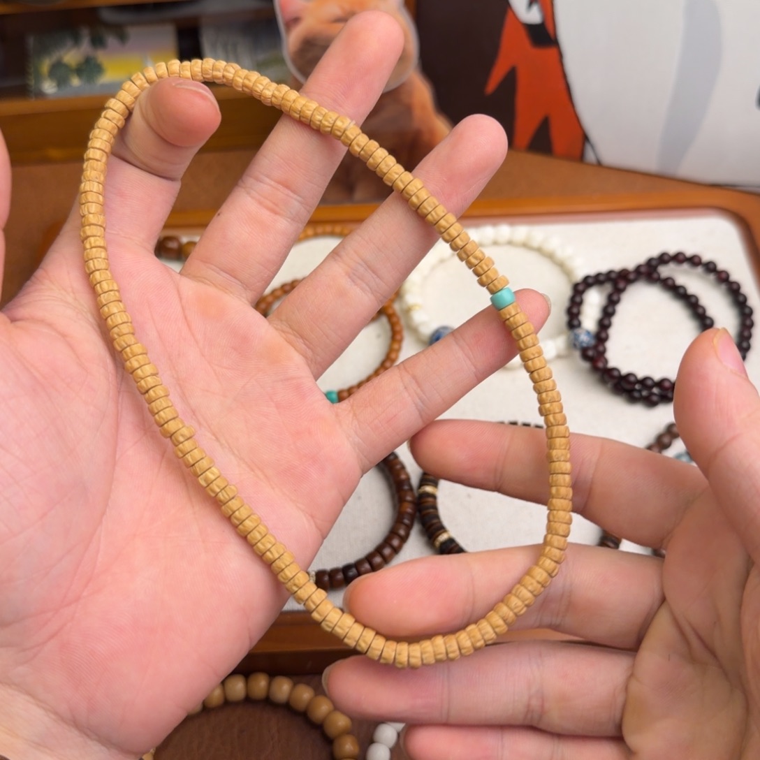 手串/手链菩提多样性