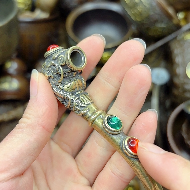 铜摆件摆件摆件品