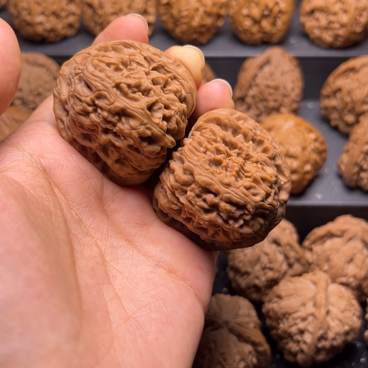 核桃手串/手链赵喜满南疆41