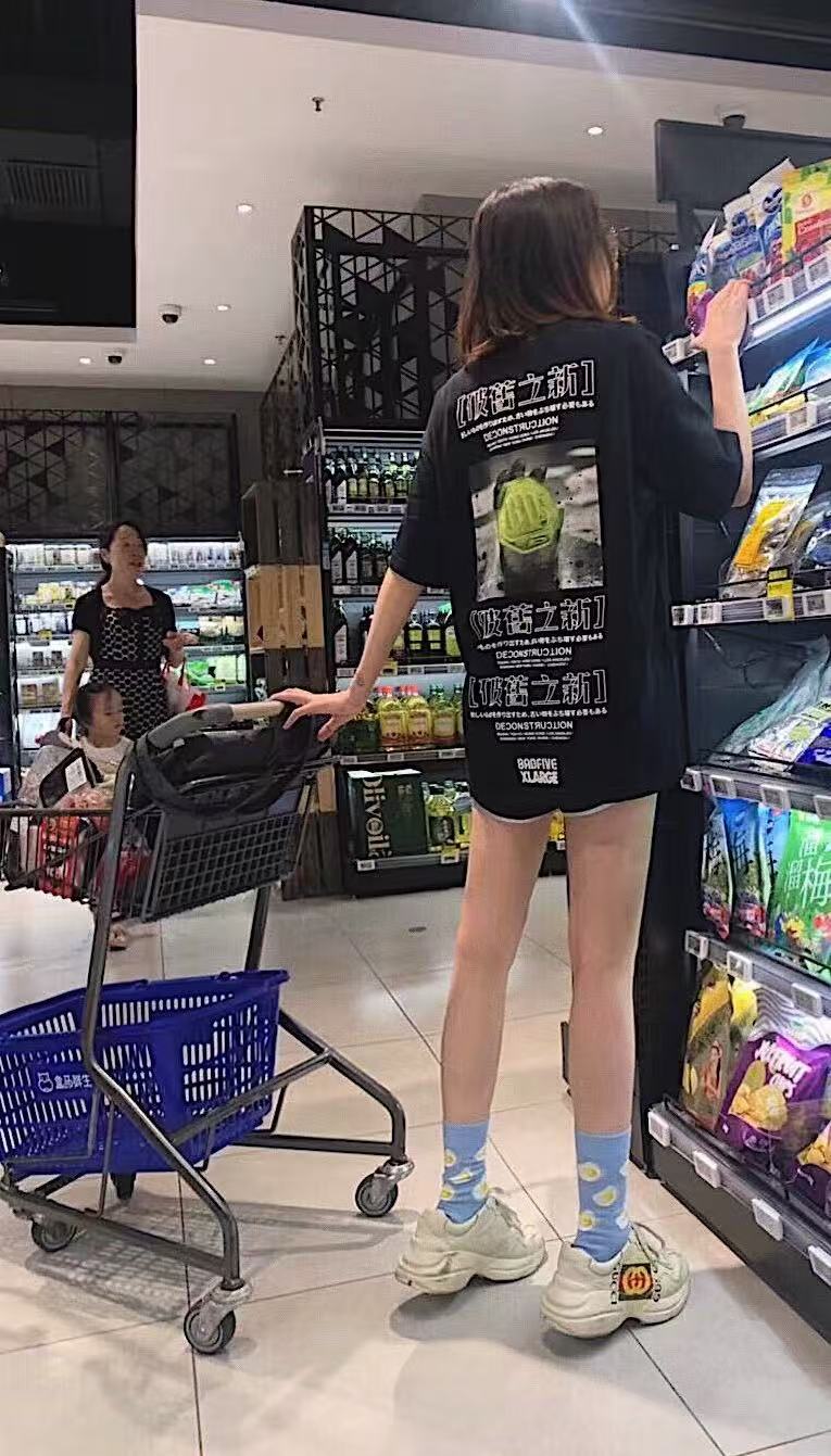 （奢品汇）G男女C同款运动时尚正品老爹鞋