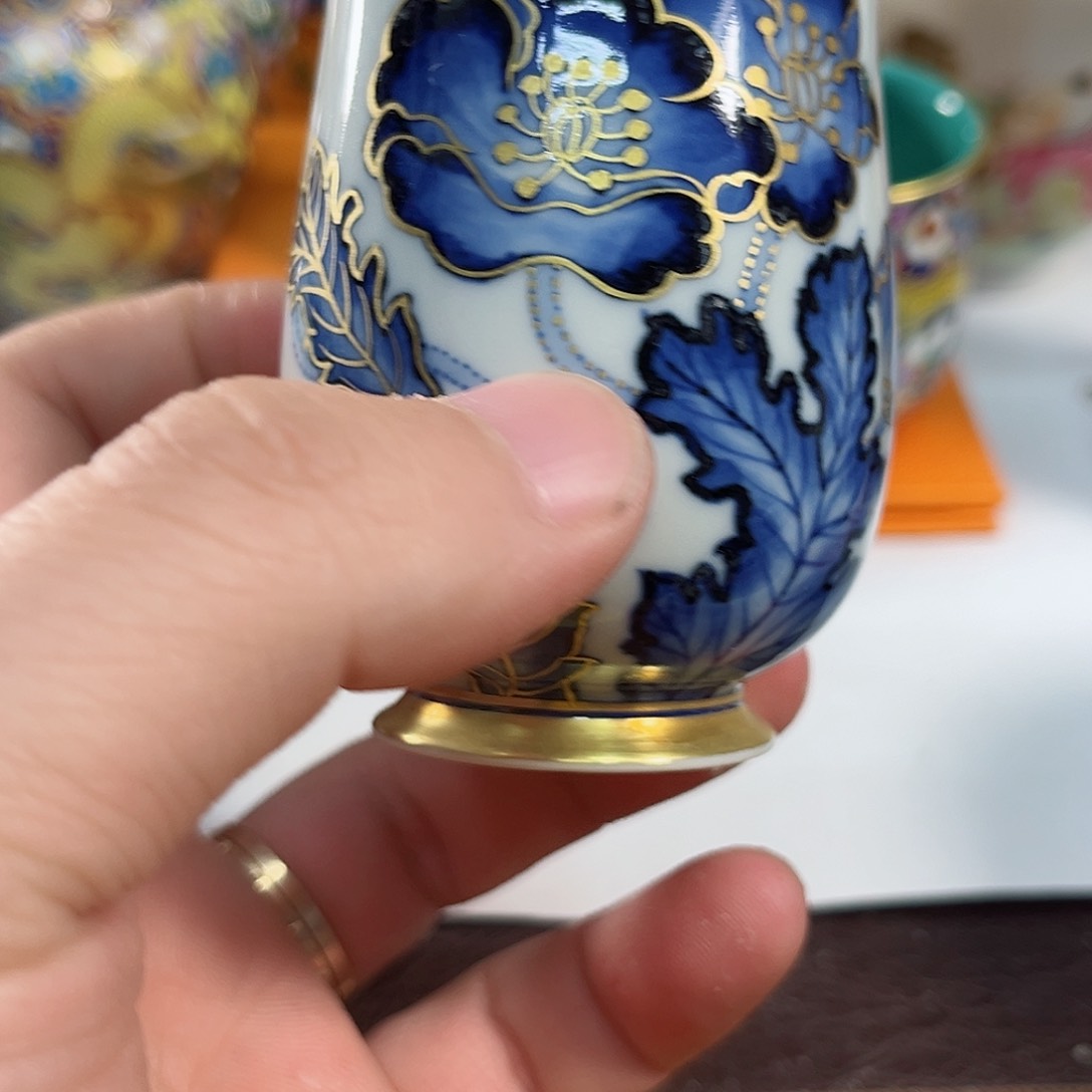 杯千年瓷都景德镇 艺术关注谢佳豪