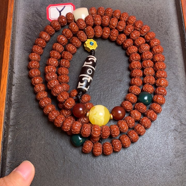 吊坠金刚菩提菩提