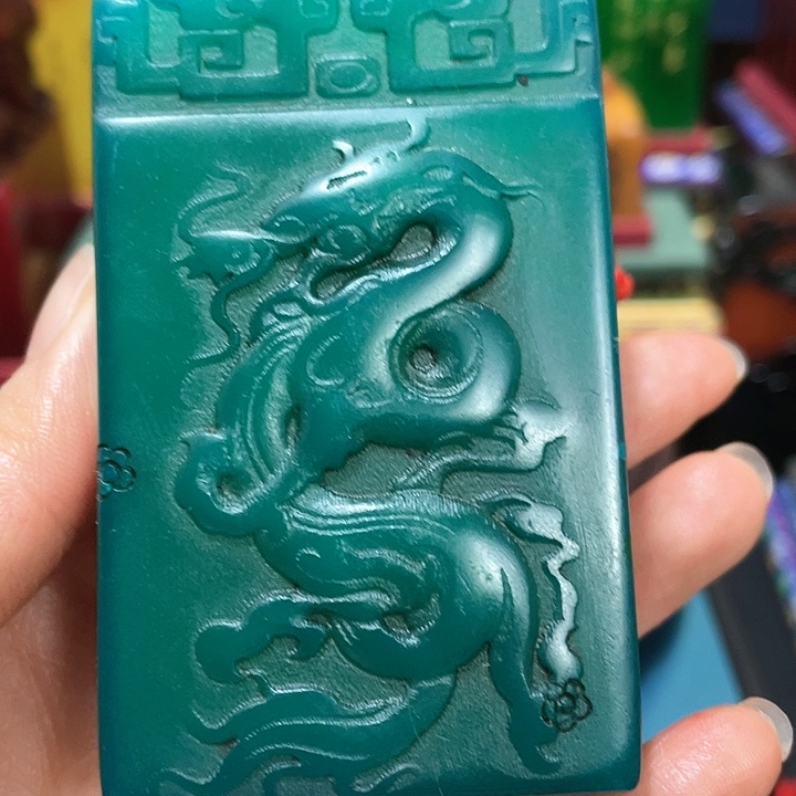 寿山石印石篆刻印章引首章闲章姓名章生日礼物