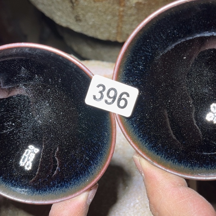 宋月古窯，建盞茶器