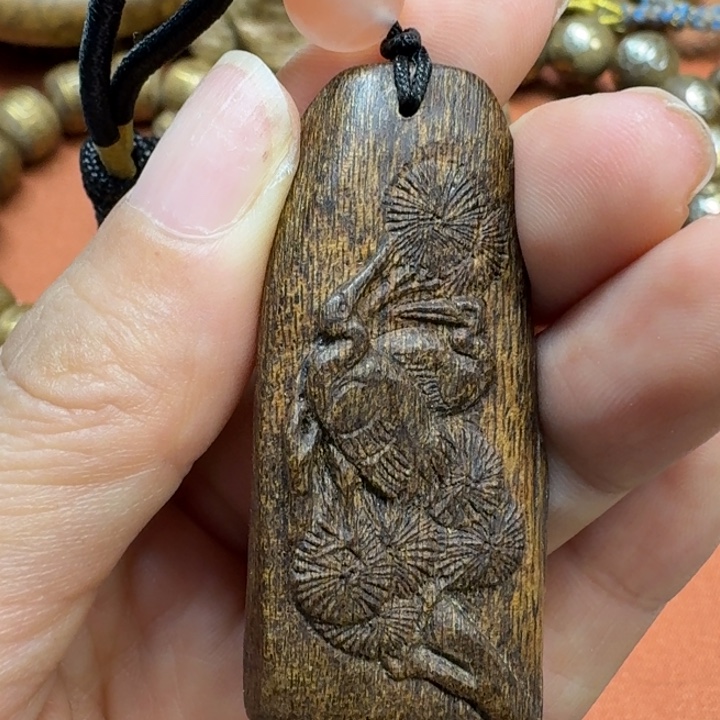 大叶紫檀（黑酸枝木类）