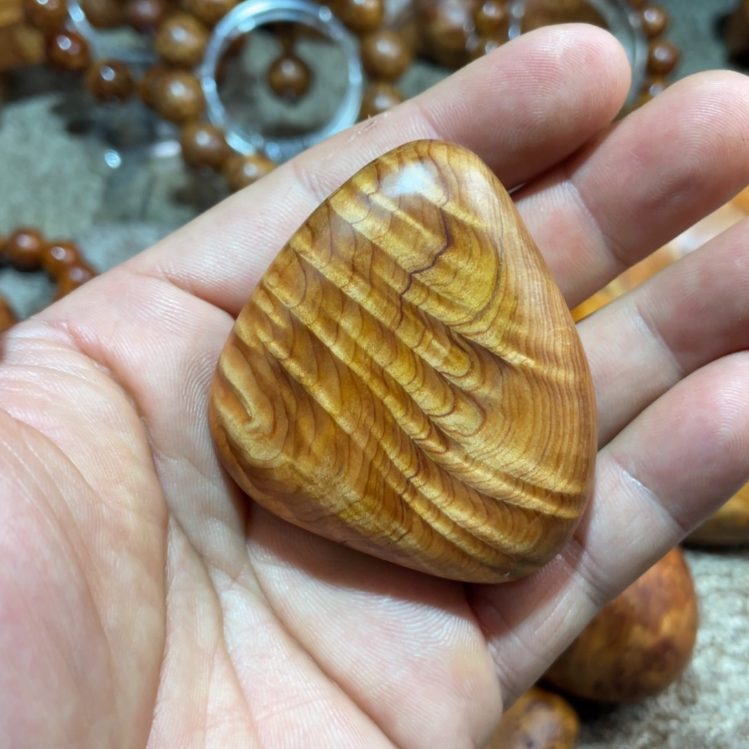 柏木（崖柏）其他把