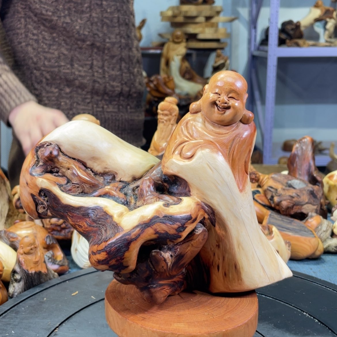 【闪购商品】柏木（崖柏）其他