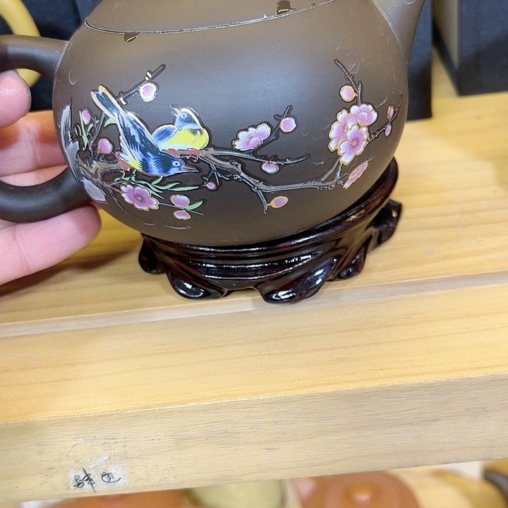 紫砂茶壶紫砂茶具