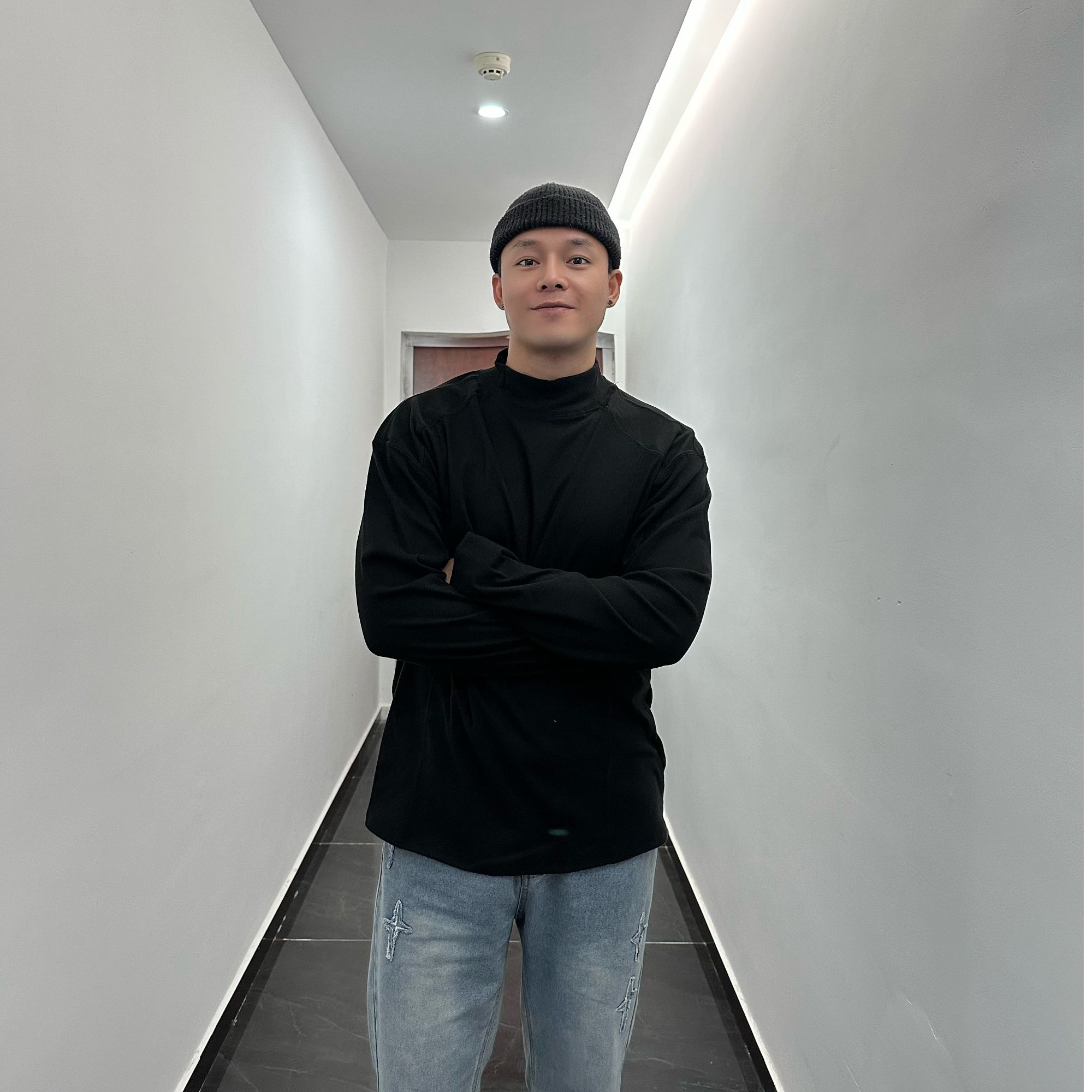 【冬季打底长袖】秋冬必备德绒打底保暖单穿叠穿  