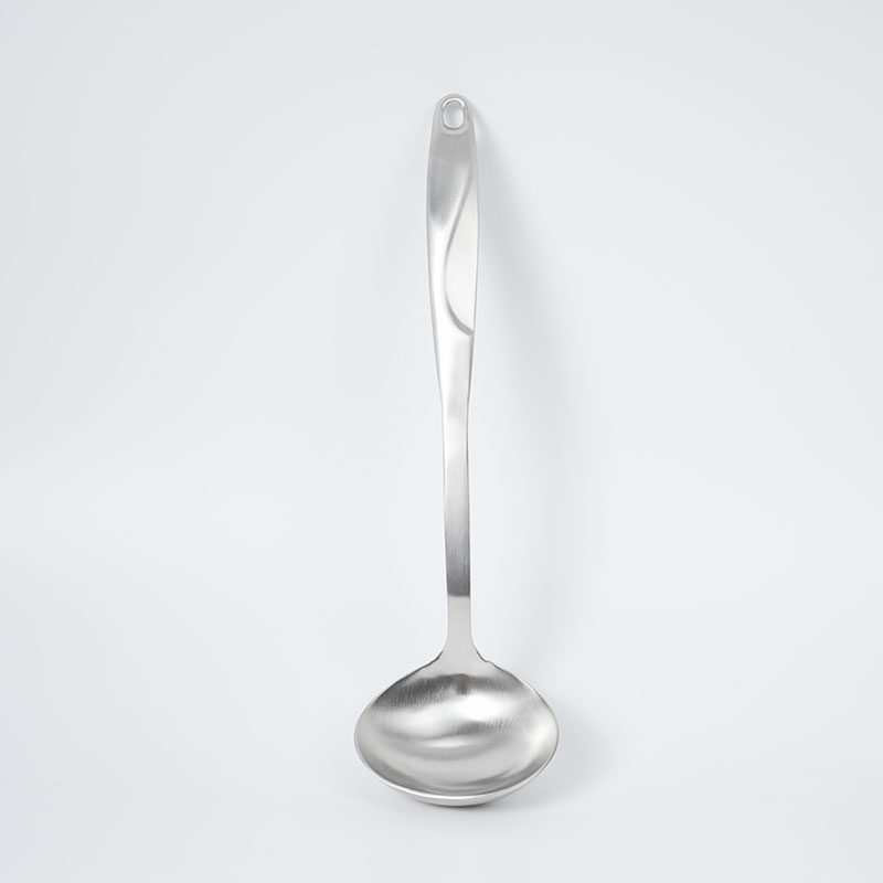 厨房小件家用长柄汤勺