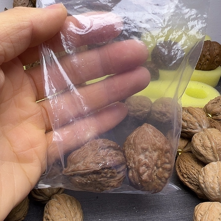 真***玩猴头核桃吊坠异性