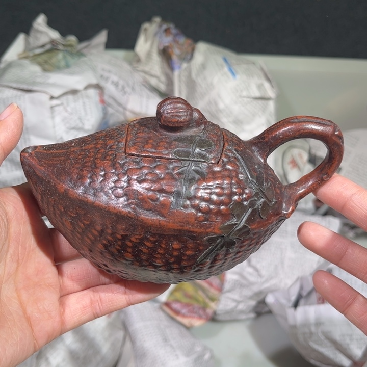 茶壶紫砂紫砂茶壶782