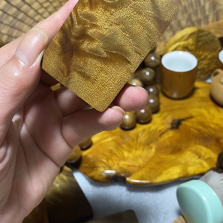 金丝楠木小叶桢楠木
