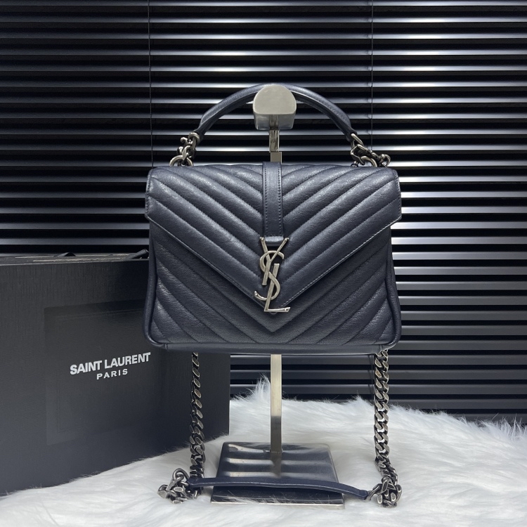 95新 YSL/圣罗兰 /KIKI/单肩包/12325648