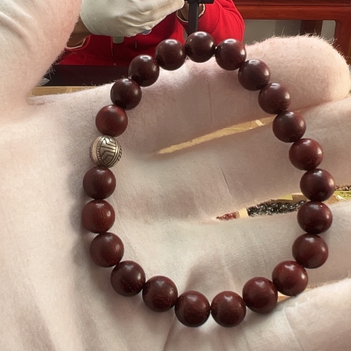 小叶紫檀手串/手链