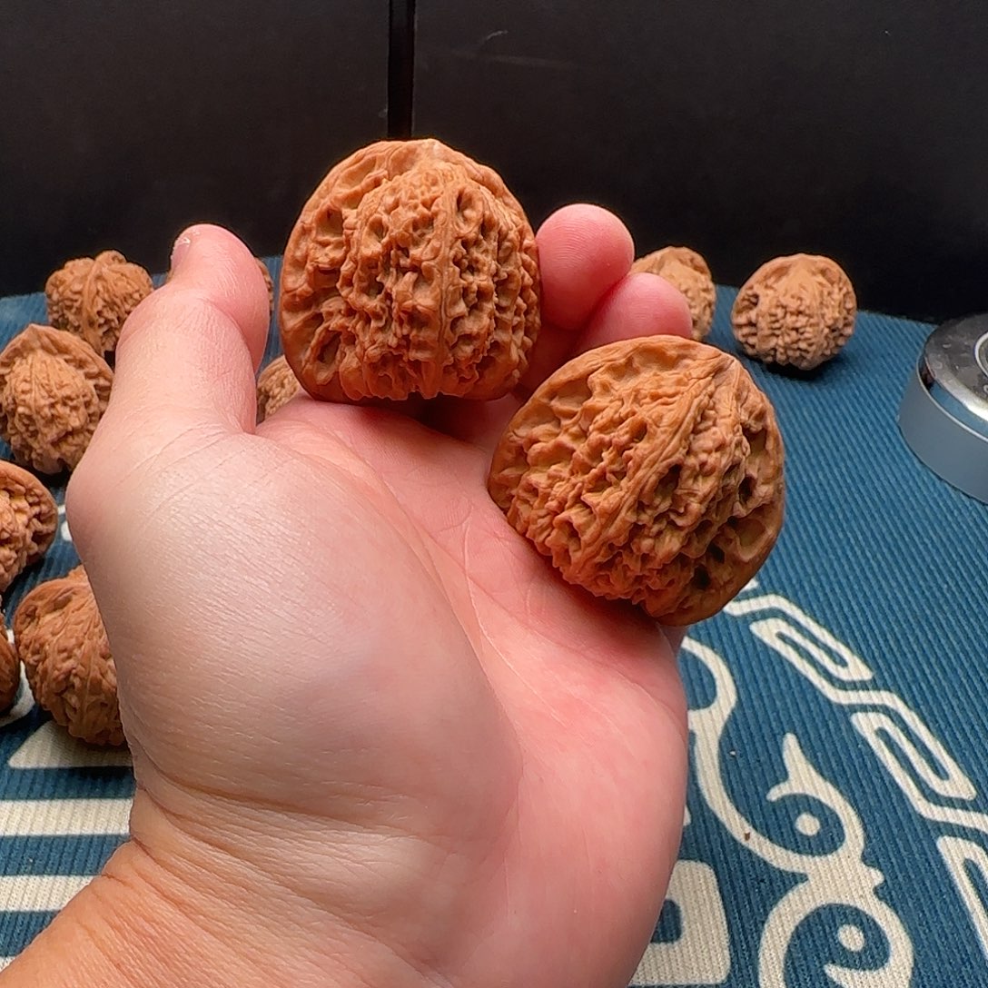 吊坠桃核南疆石核桃