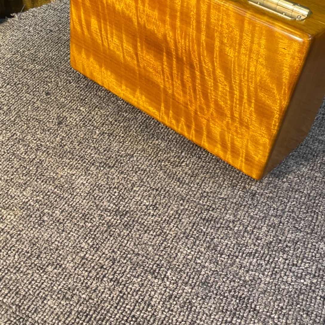 乌木类成套家具盒子