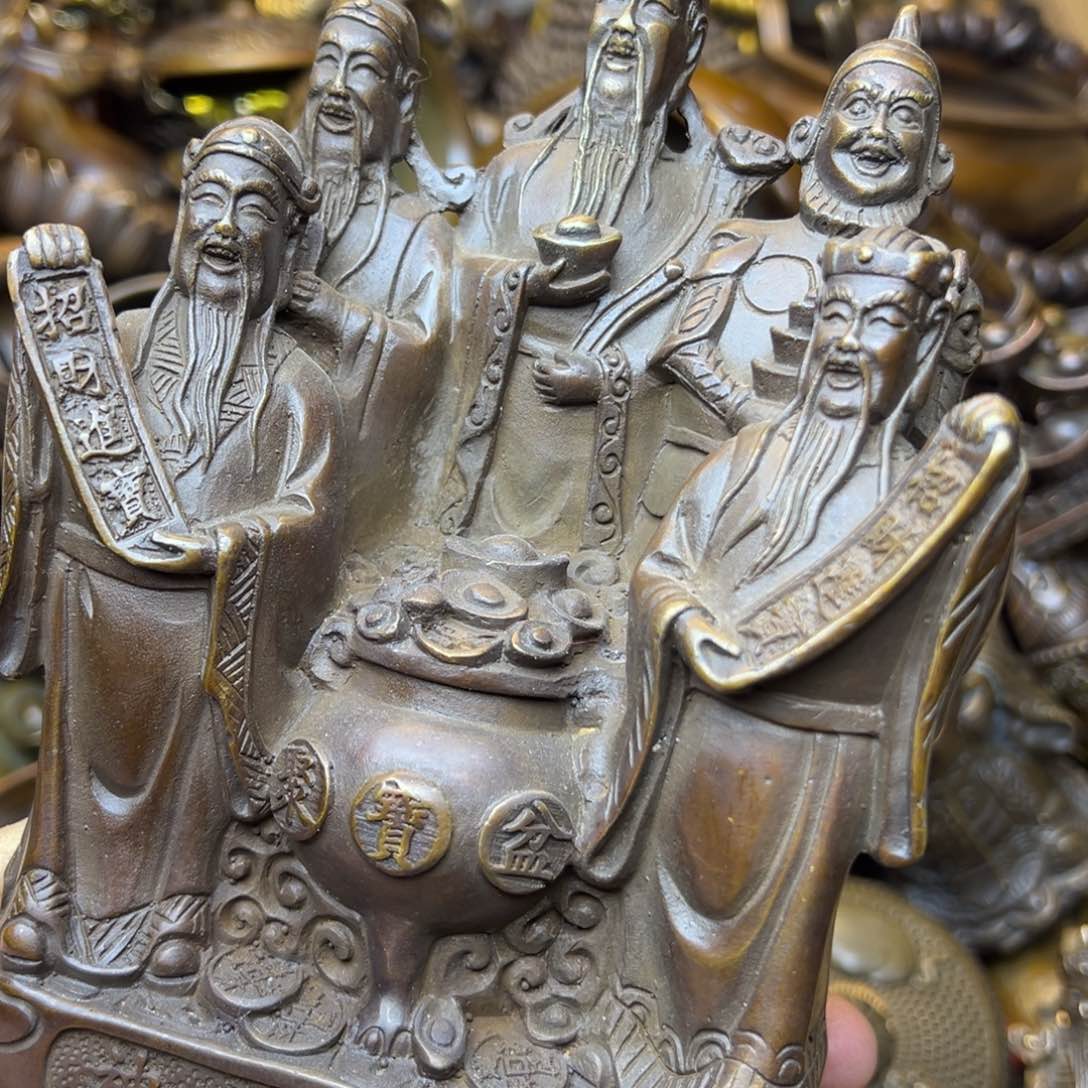 精美文玩精品摆件