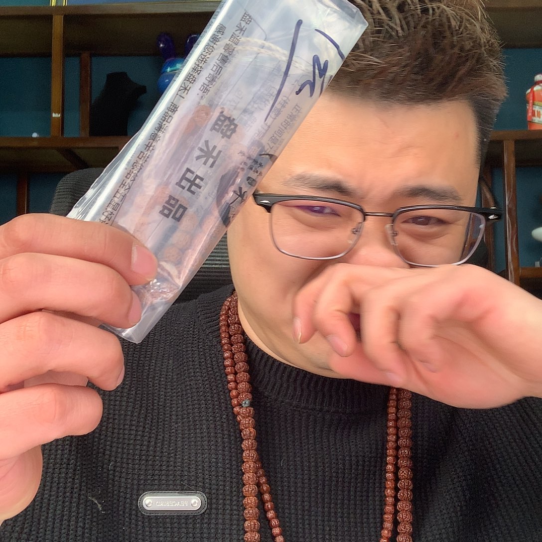 金刚菩提手串手串