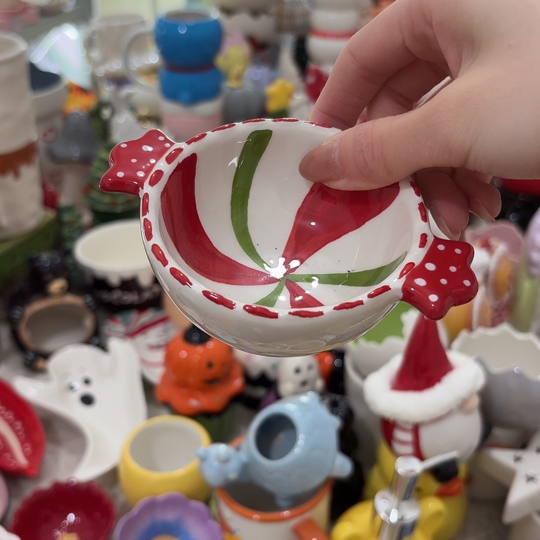 瓷片陶瓷完美主义慎拍