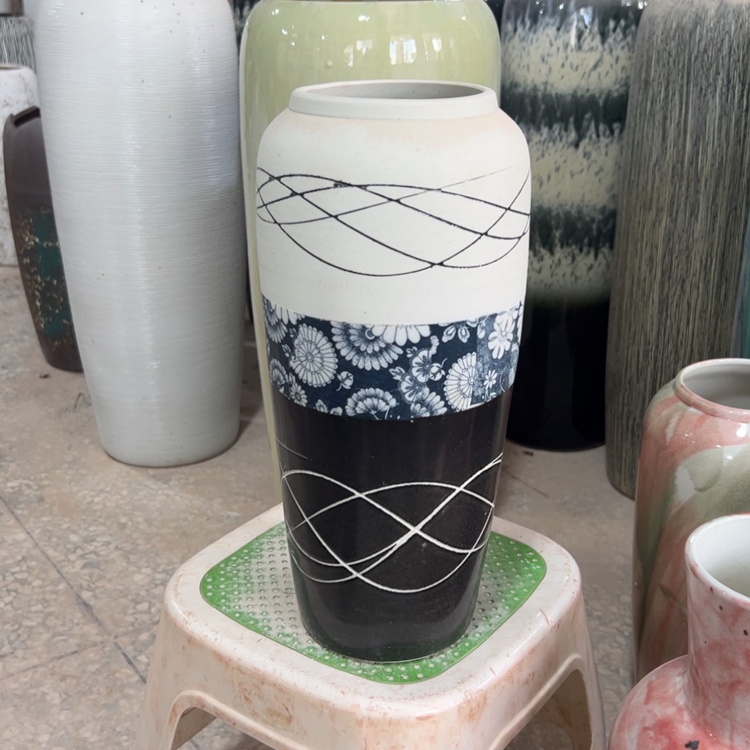 高度32口9无孔瑕疵