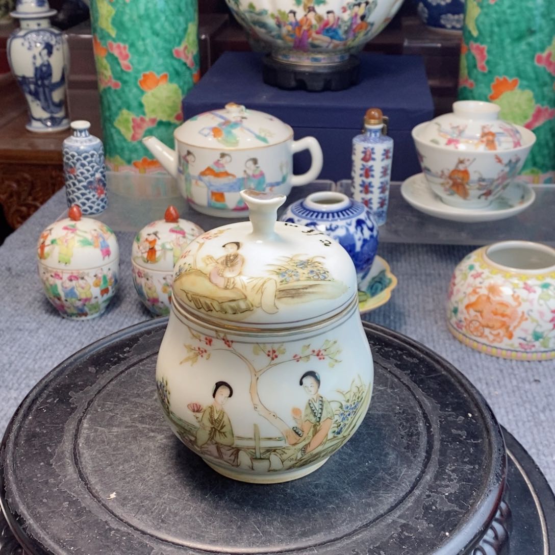 精品品牌系列产品