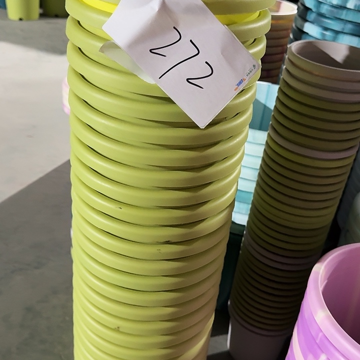 编号272瑕疵10个无托口径21