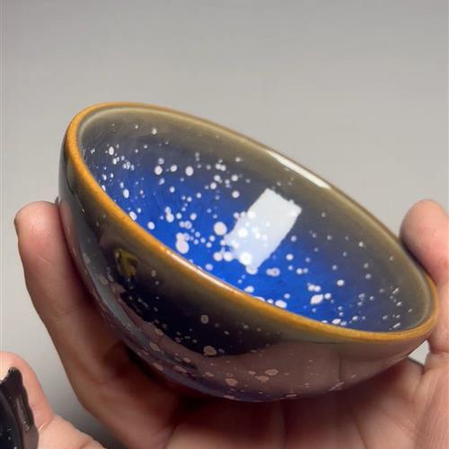 【闪购商品】茶盏-271............