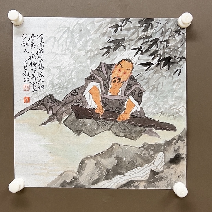 国画5555555555555555555555