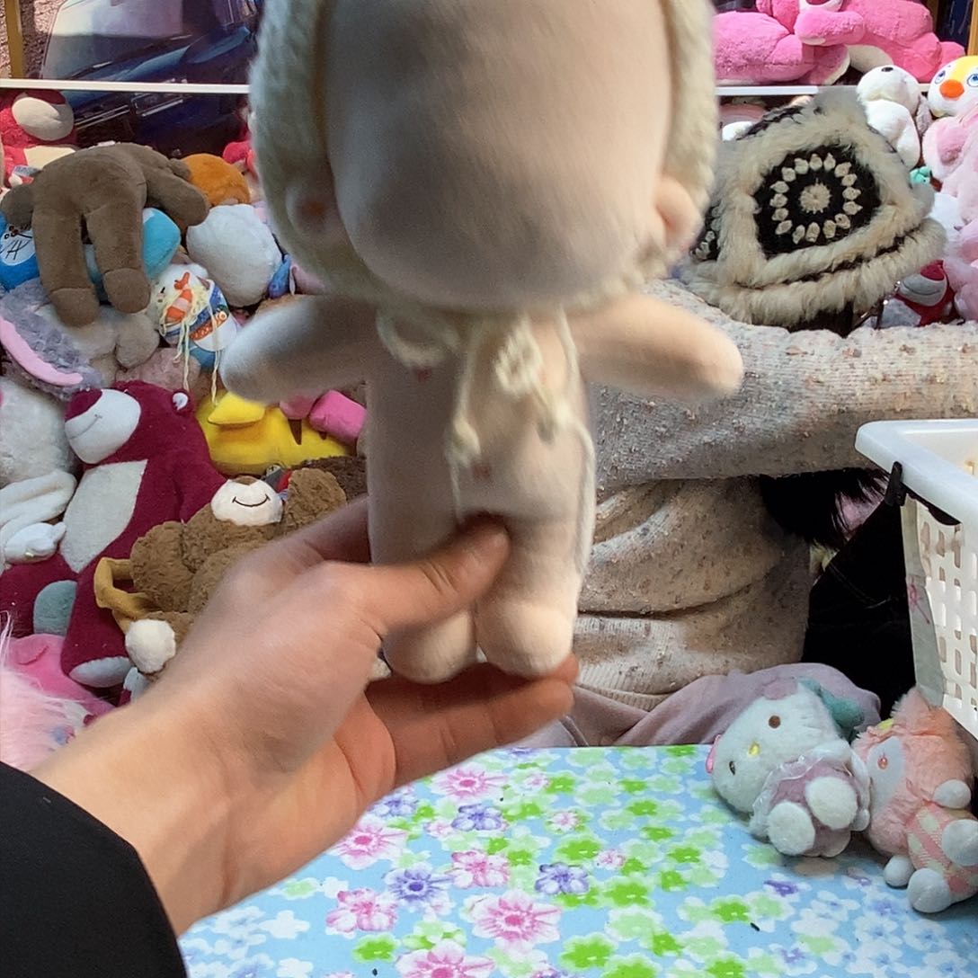 毛绒抹*毛绒玩具615