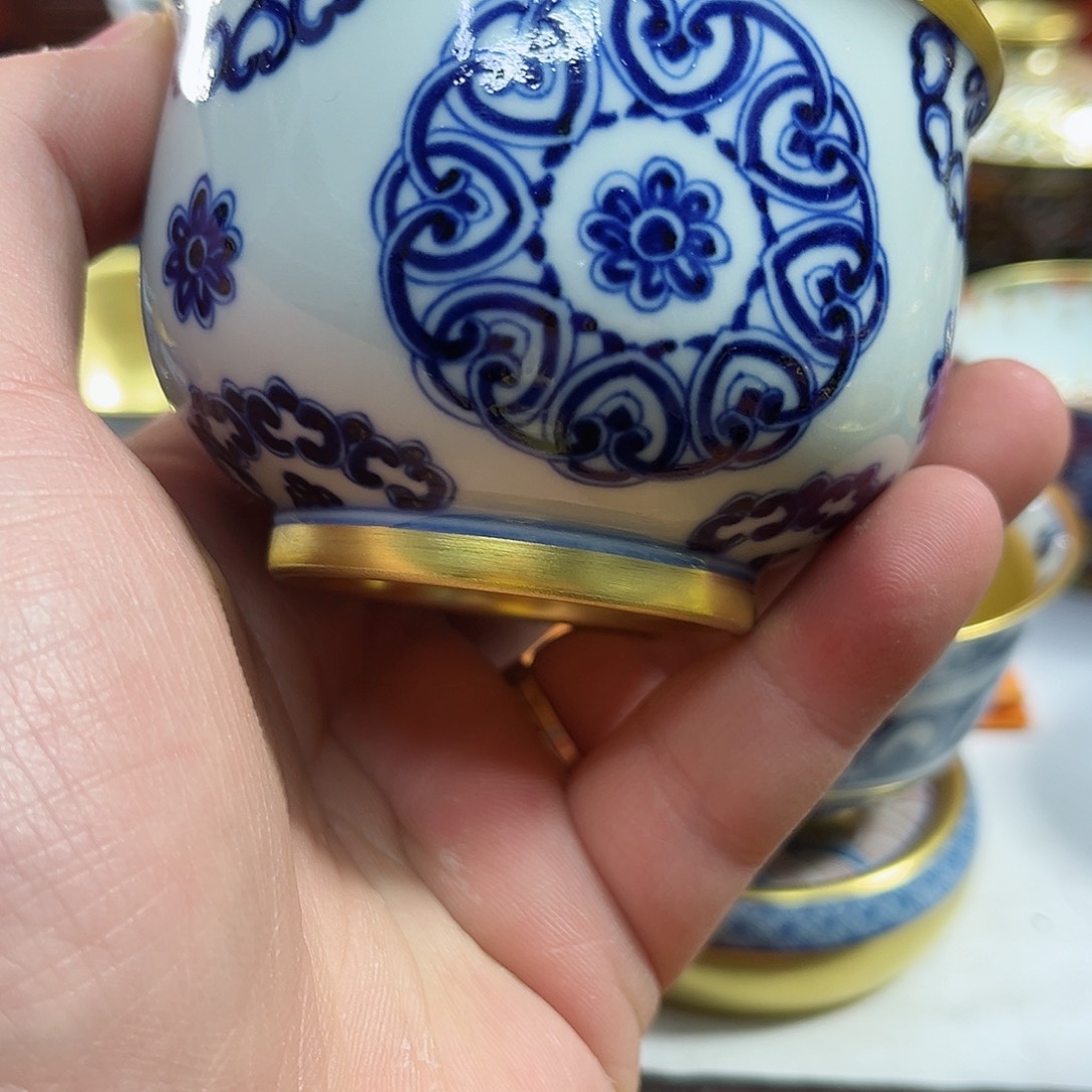 杯千年瓷都景德镇 艺术关注谢佳豪
