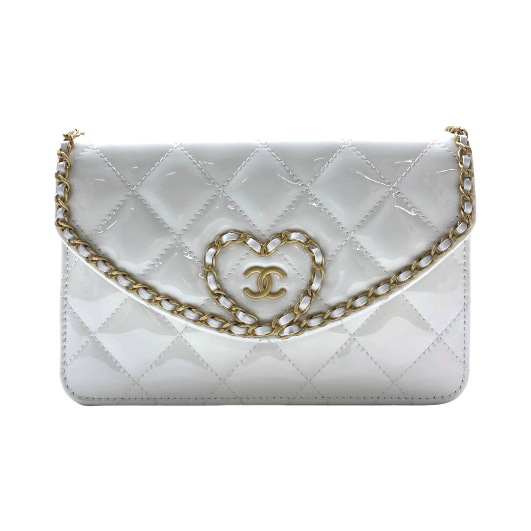 95新 Chanel/香奈儿 香奈儿/单肩包/2017