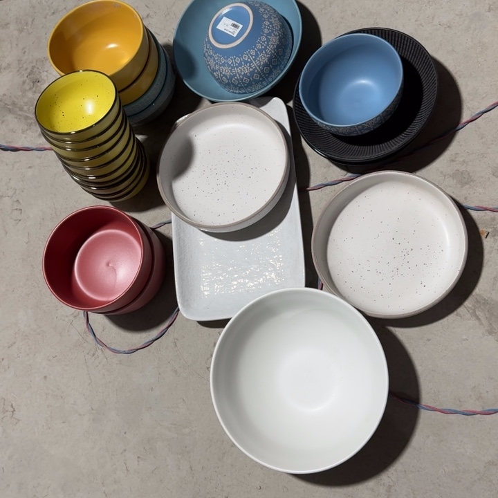 凡***石搪瓷直播特惠36  微瑕