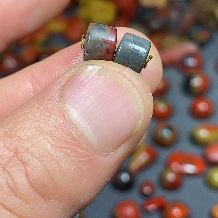 *****南红玛瑙未镶嵌挂件