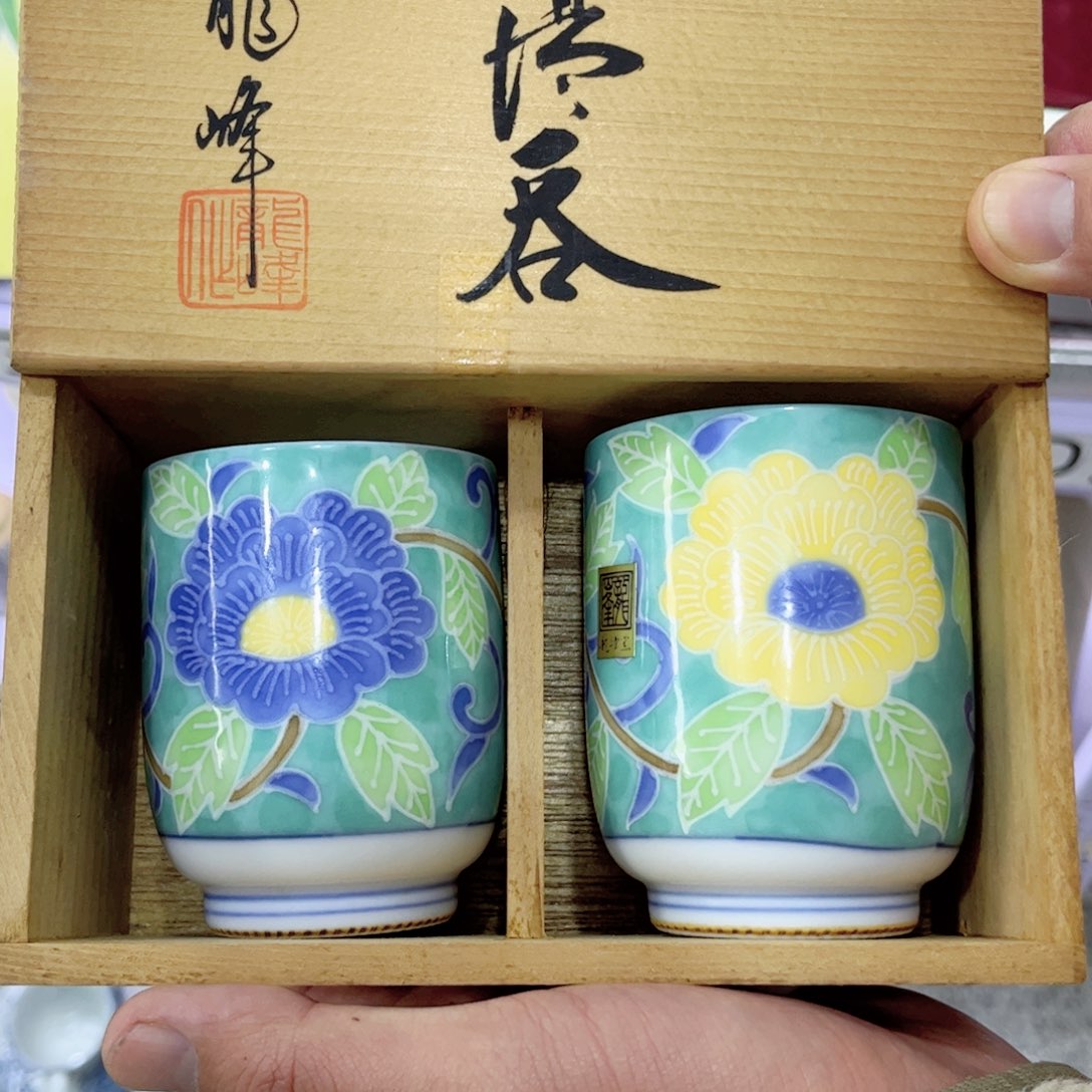 汉***包瓷片欢迎光临美桃儿～