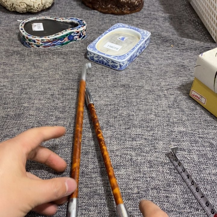 紫砂茶杯非常漂亮好看的花瓶