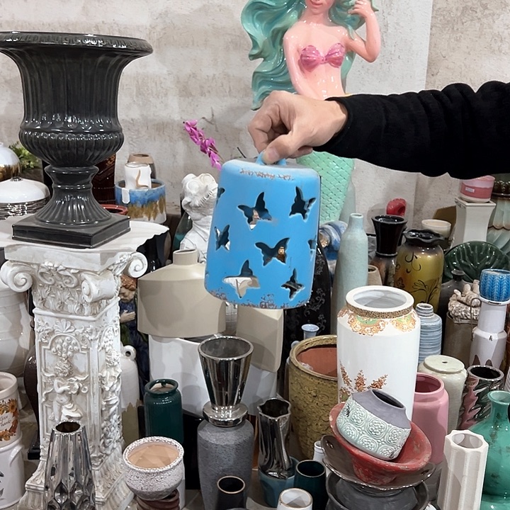 瓶高度18厘米宽度13厘米微瑕捡漏