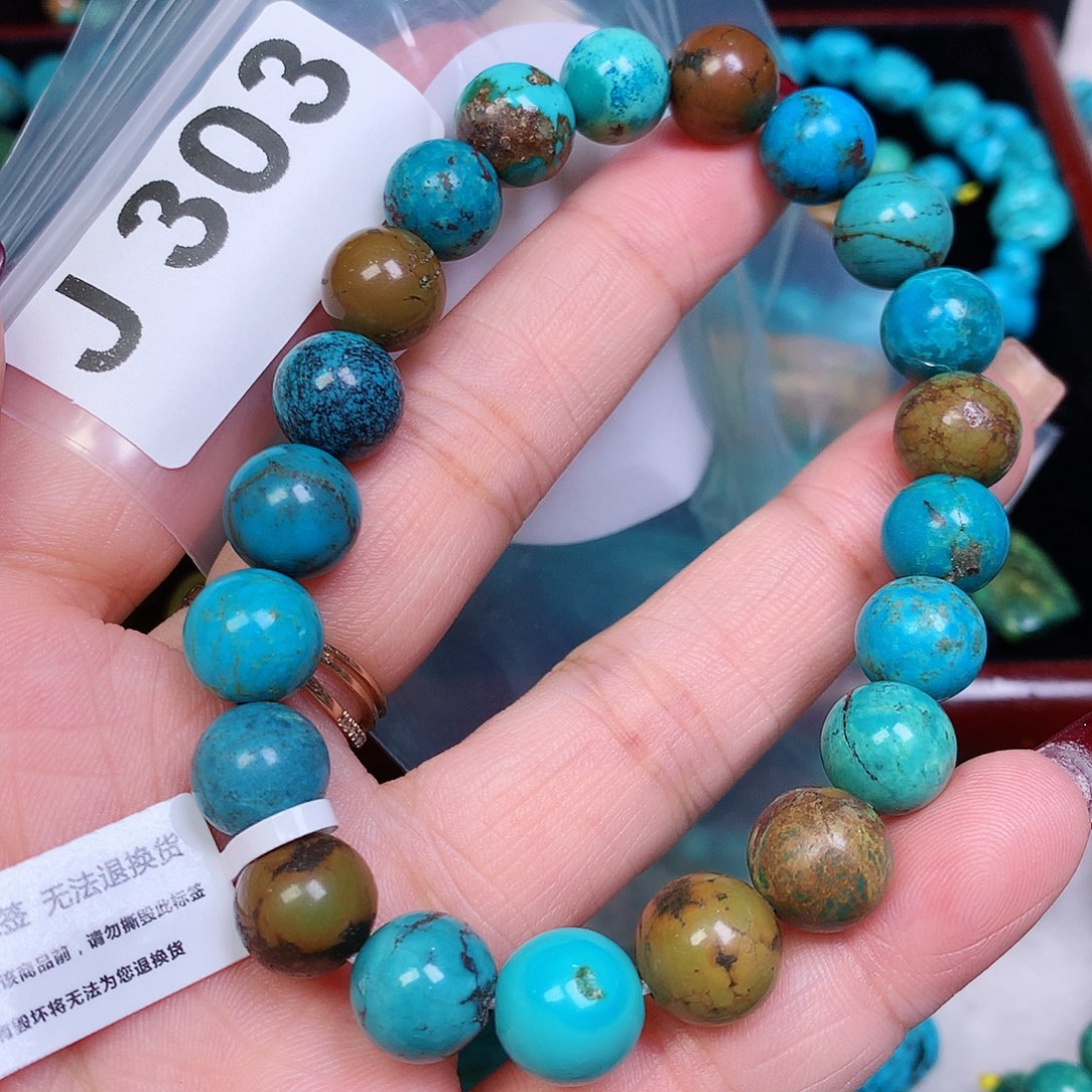 空竹粉丝专享十堰特色手工散珠