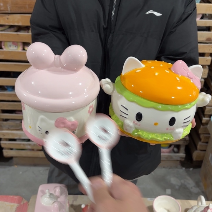 我们的目标是成为一个