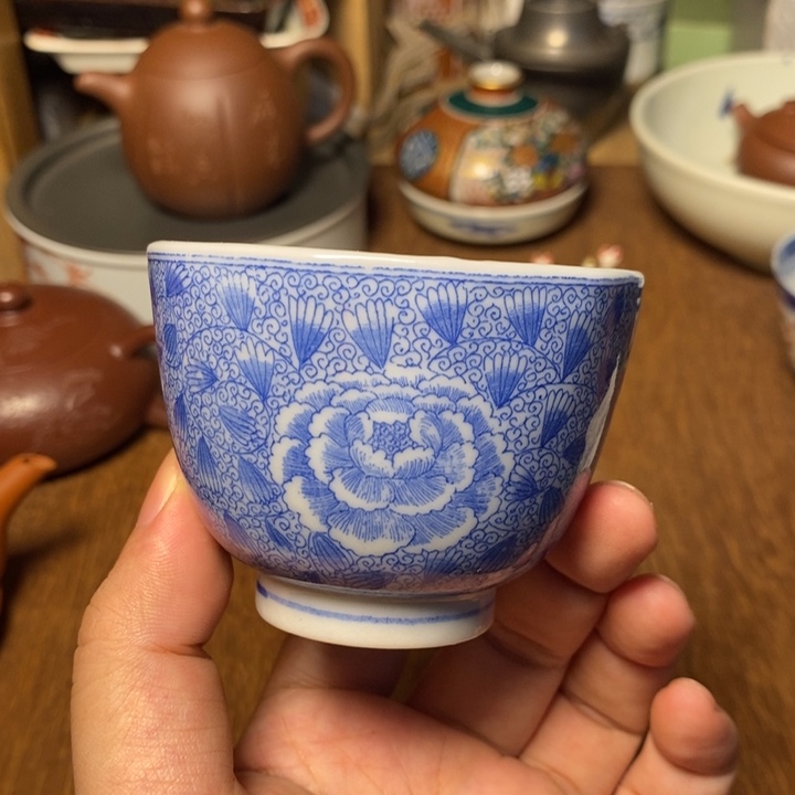 茶器周边榜第一名