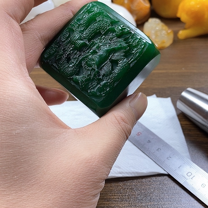 寿山石印石寿山石