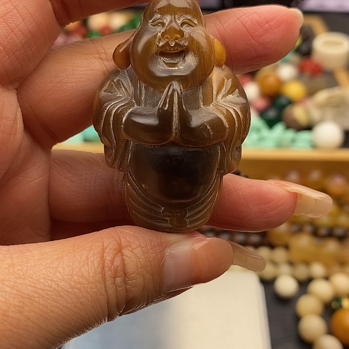 大果紫檀（缅甸花梨）