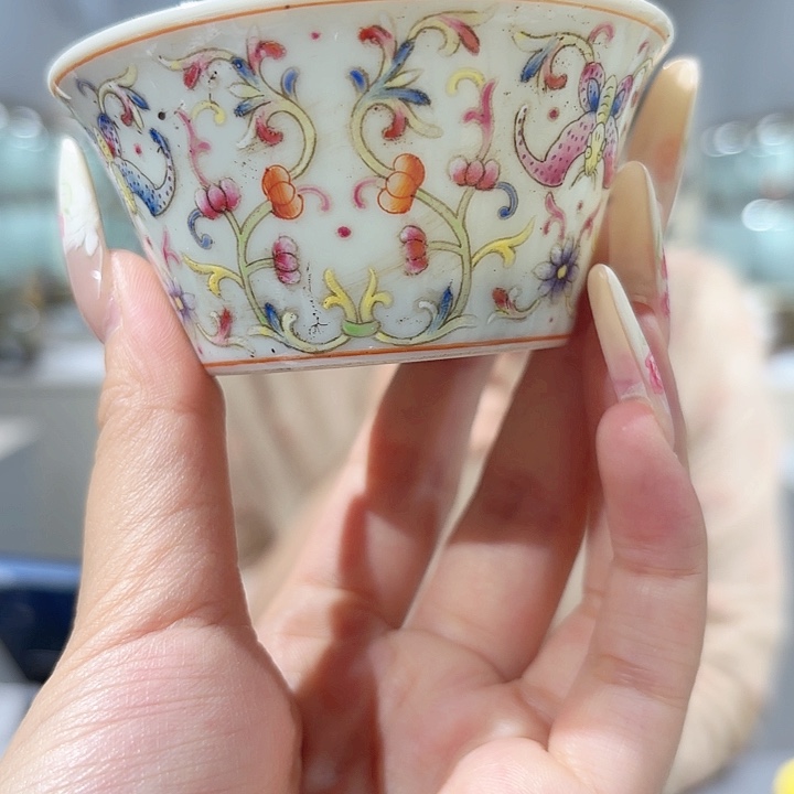 摆件陶瓷陶瓷陶瓷