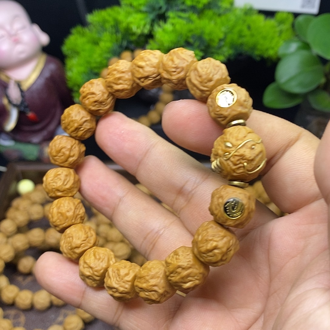 手串/手链核桃无标版本