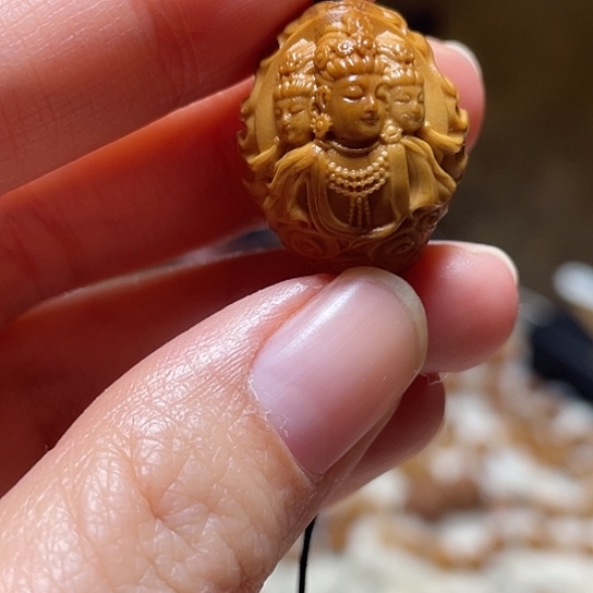 橄榄核手串/手链橄榄核